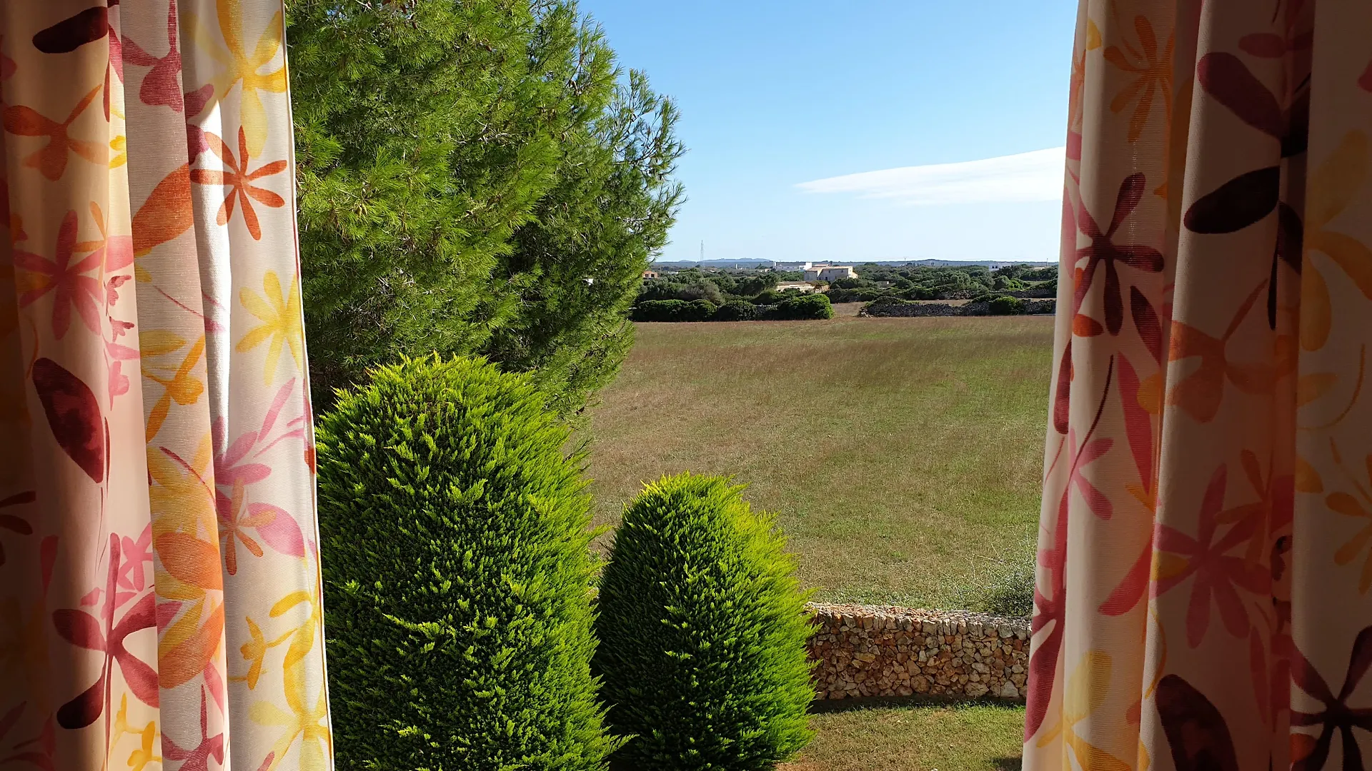 Apartamentos Piscis Cala Blanca  Appartement