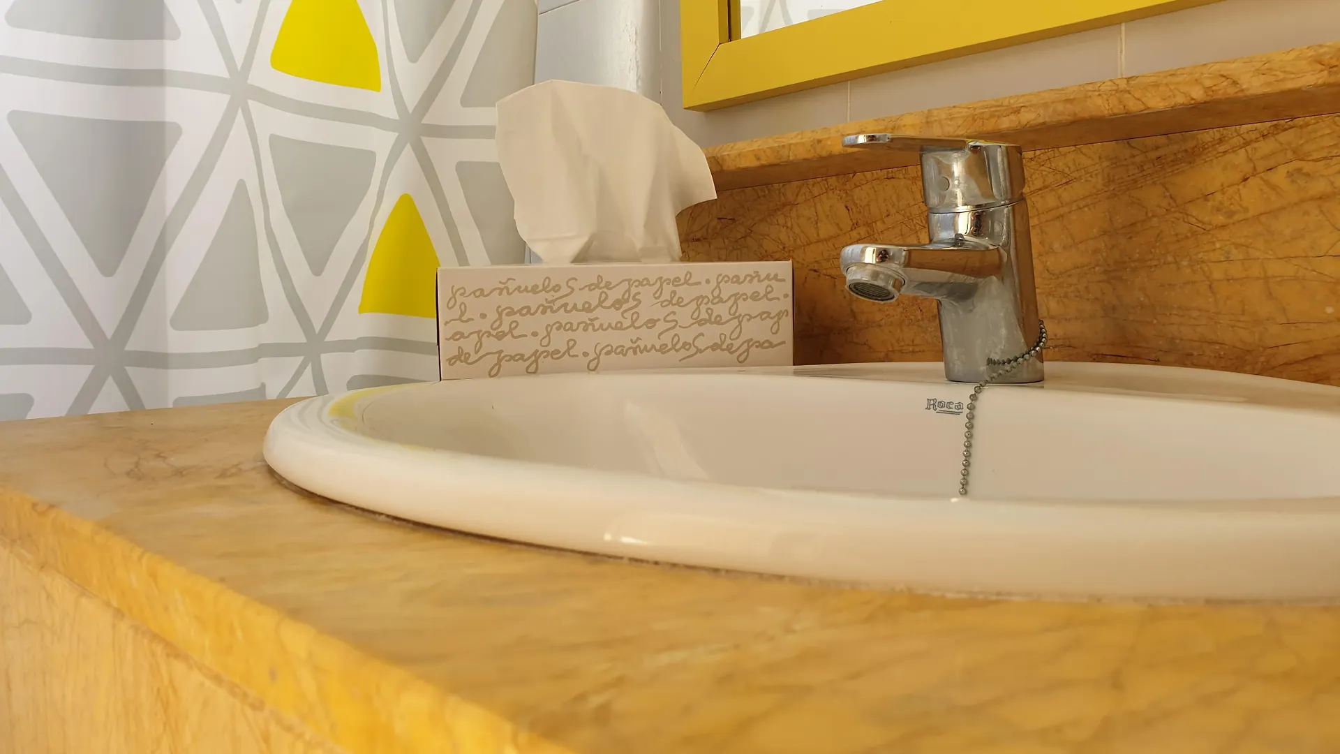 Apartamentos Piscis Cala Blanca  Appartement