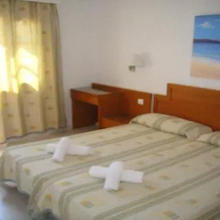 Appartement Apartamentos Piscis Cala Blanca