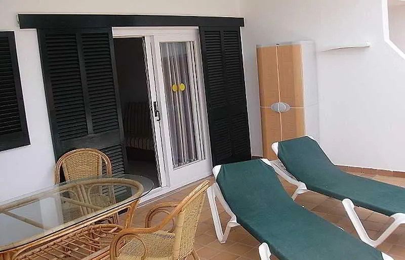 Appartement Apartamentos Piscis Cala Blanca
