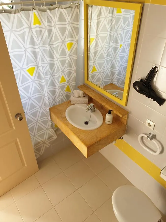 Appartement Apartamentos Piscis Cala Blanca  Espagne