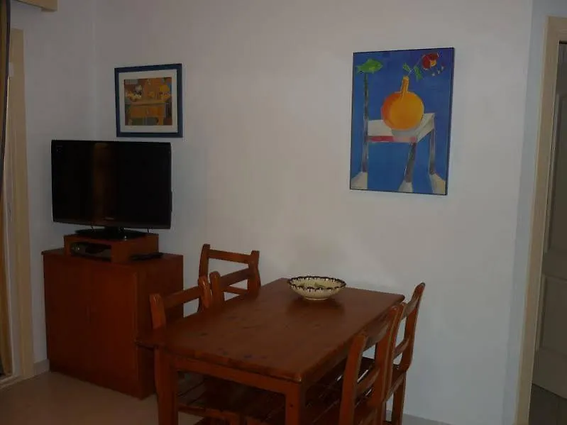 Appartement Apartamentos Piscis Cala Blanca