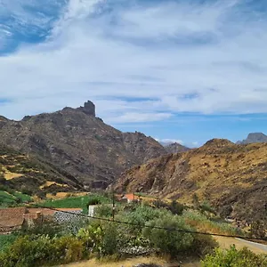 Casa Ada Hébergement de vacances Tejeda (Gran Canaria)