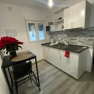 Canaima Appartement Málaga