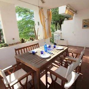 Global Immo 3329 Royal Marine I Appartement Roses