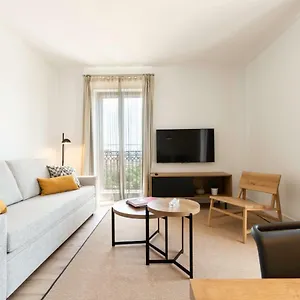 Port Plaza Appartement Tarragone