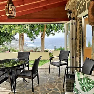 Ancon House Hébergement de vacances El Rincon (Tenerife)