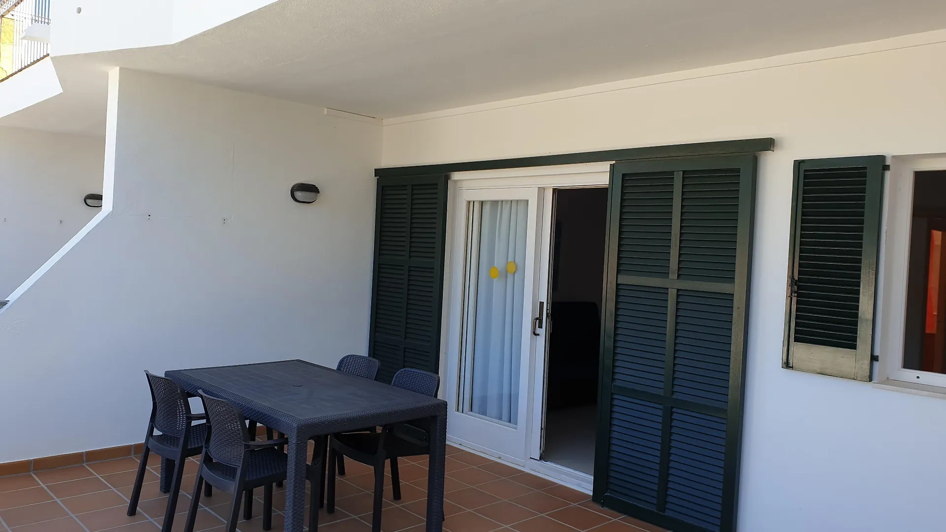 Apartment Apartamentos Piscis Cala Blanca
