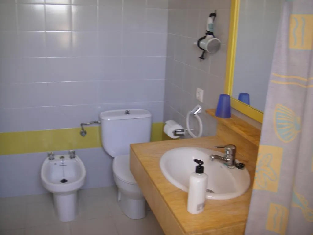 Apartamentos Piscis Cala Blanca  Spain