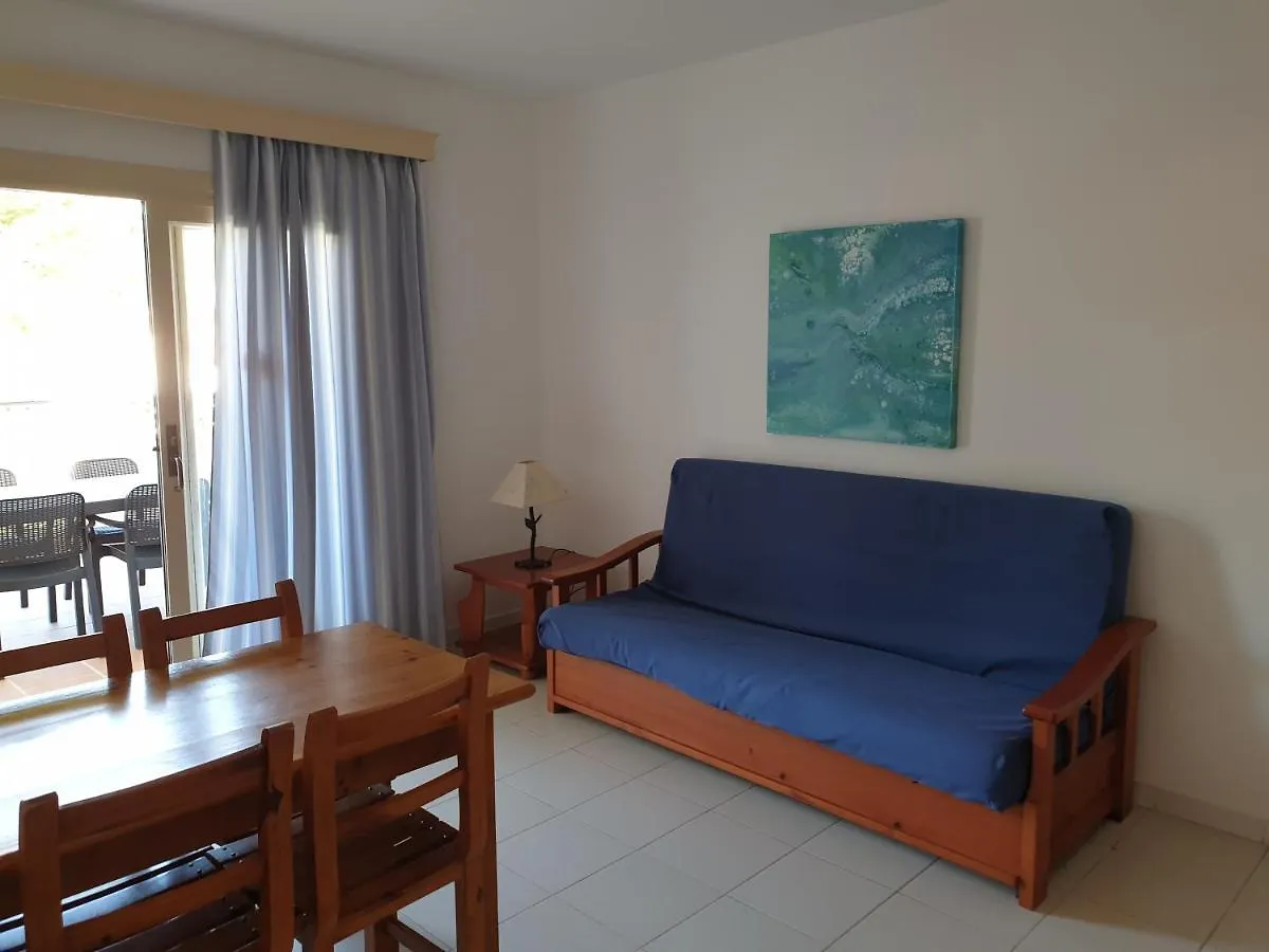 Apartment Apartamentos Piscis Cala Blanca  Spain